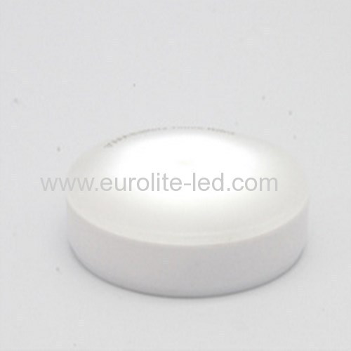 Led Intellgent Touch Sensing Emergency Adjustable USB Room Cupboard Night Light