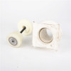 PVC sealing section insert magnet precast concrete insert fixing magnet