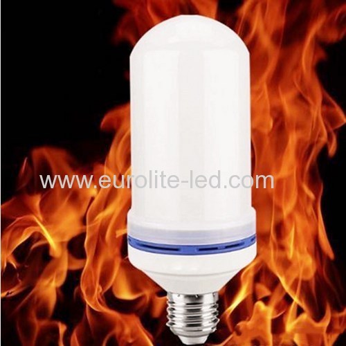 Led Simulated Flame Festival Party Atmosghere Decoration Bulbs Light