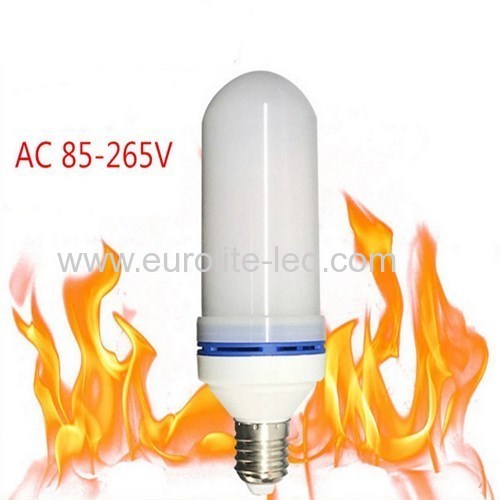 Led Simulated Flame Festival Party Atmosghere Decoration Bulbs Light