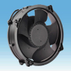 UL Listed Belong Fan DC AXIAL COMPACT FAN BF2420070HB2M