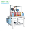 High-Speed Rope Braiding Machine | Advanced Braiding Technology by Credit Ocean