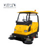 electric street sweeper / Driving Sweeper / automatic rider street sweeper