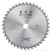 High Quality 10inch Wood TCT Circular Saw Blades For Cutting Pine Wood