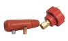 CABLE CONNECTOR 10-25 FEMALE