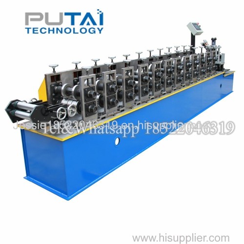 Hydraulic Steel framing machinery gauge forming machine for C/U channel