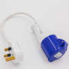 EU EXTENSION CORDS JT-EC- (11)