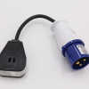 EU EXTENSION CORDS JT-EC- (13)