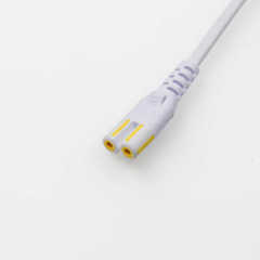 IEC CONNECTOR SERIES JT-ST1