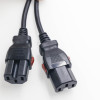 IEC CONNECTOR SERIES JT-ST3-L1