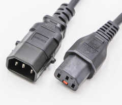 IEC IEC CONNECTOR C14 C13 C19 C20 LOCKING