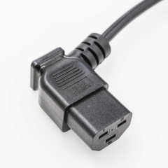 IEC CONNECTOR IEC IEC CONNECTOR C14 C13 C19 ANGLED