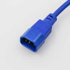 IEC IEC CONNECTOR C14 C13 C19 C20 VDE