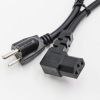 POWER CORDS NORTH AMERICA JT-3-C13 (3)