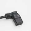 POWER CORDS NORTH AMERICA JT-3-C19W