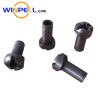 customized cnc metal machining parts