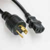 POWER CORDS NORTH AMERICA JT-NA- (31)