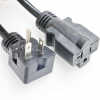 POWER CORDS NORTH AMERICA JT-NA- (33)