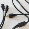 POWER CORDS NORTH AMERICA JT-NA- (38)