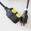 POWER CORDS NORTH AMERICA JT-NA- (41)