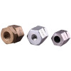 stainless steel Eccentric Check Nut
