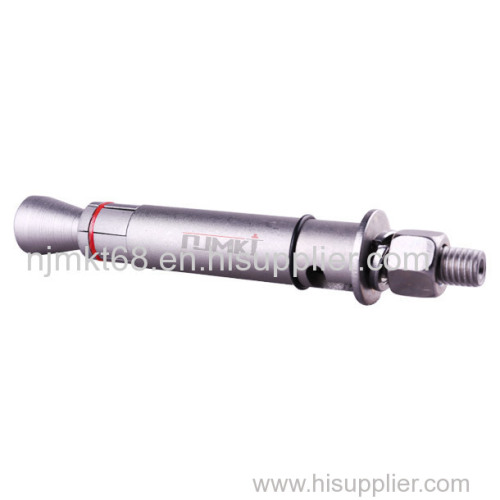 Foundation Anchor Bolt Manufacturer