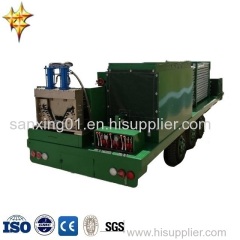 SX-ACM-914-610 K Q span galvanized steel coil roll forming machine