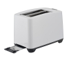 Electric 650w-750w Mini toaster with Variable browning controller