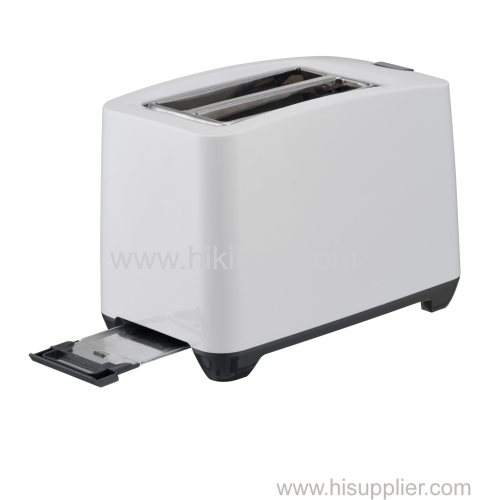 Electric 650w-750w Mini toaster with Variable browning controller