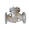 Lift check valve