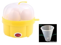 Electric egg cooker steamers boiler