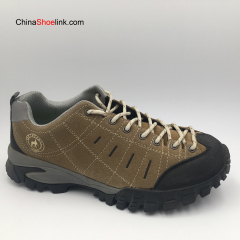 Wholesale Men's Outdoor Sports Hiking Shoes