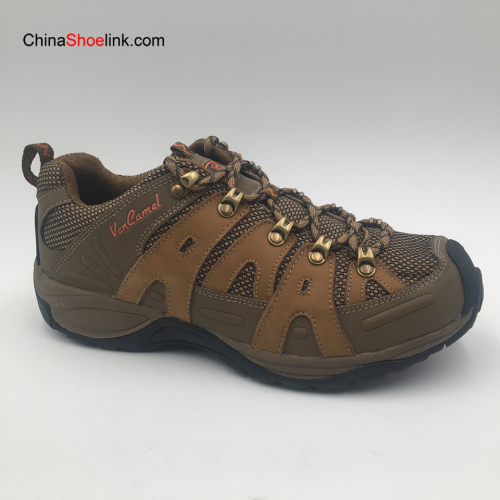 Wholesale High Quality Men's Outdoor Climbing Shoes