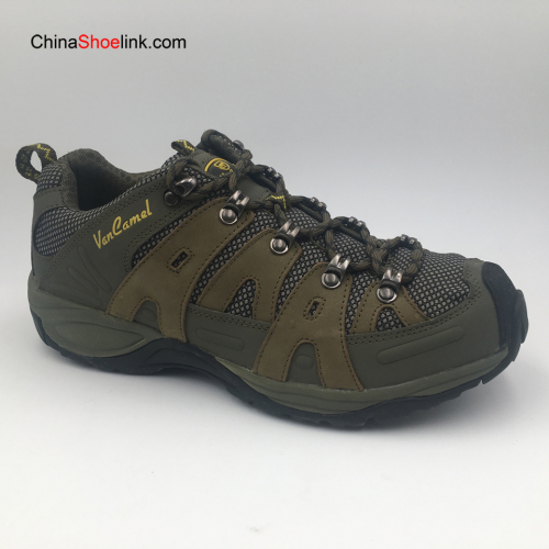 Wholesale Men's Outdoor Sports Hiking Shoes