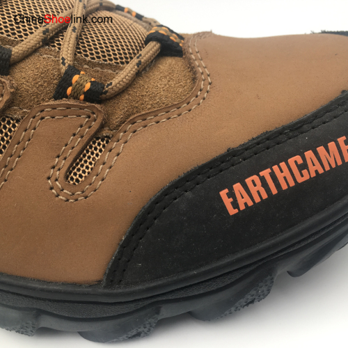 Popular High Quality Men's Outdoor Trekking Shoes