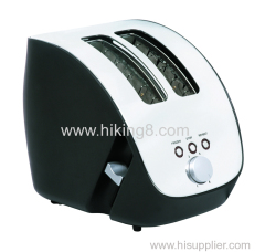 Electric Mini 2 sllice bread toaster