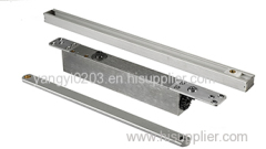 conceal door closer EN2-EN4 adjustable closing power EN2-EN4