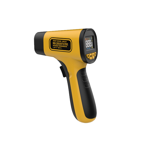 Infrared Thermometer