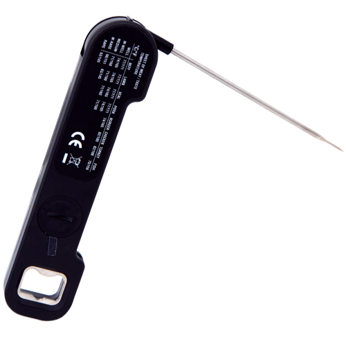 BBQ Folding Thermometer