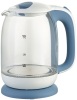 1.7L Electric Glass Kettle