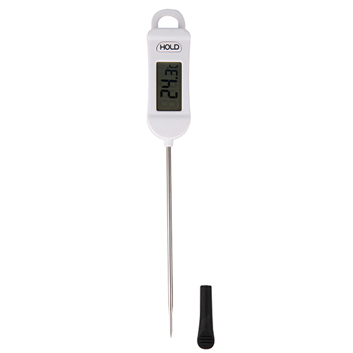 BBQ thermometer