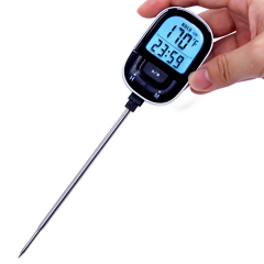 BBQ thermometer