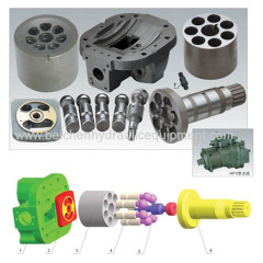 HPV116/HPV145 hydraulic pump parts