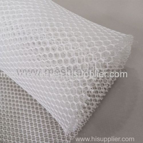 3D Mesh Fabric 9-10MM Thickness