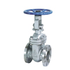 American gate valve