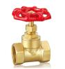 COPPER GLOBE VALVE J11W