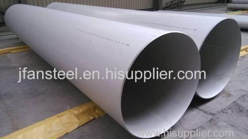 Staniless Steel Tube(Pipe) China