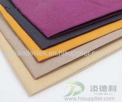 cotton canvas dyed fabric