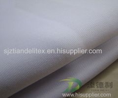 polyester twill grey fabric