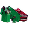 Yk Series High Frequency Circular Vibrating Screen